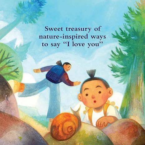 You'll Always Be My Chickadee Kate Hosford, Sarah Gonzales (Illustrator) - RIZZOLI