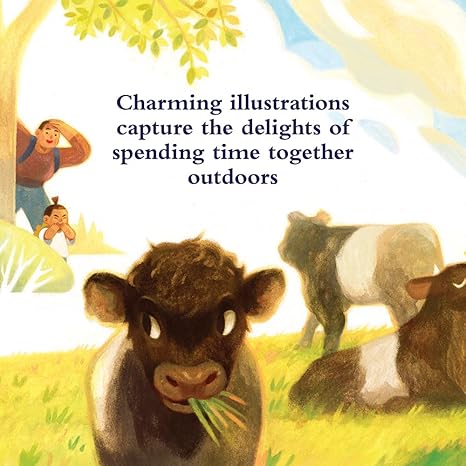 You'll Always Be My Chickadee Kate Hosford, Sarah Gonzales (Illustrator) - RIZZOLI