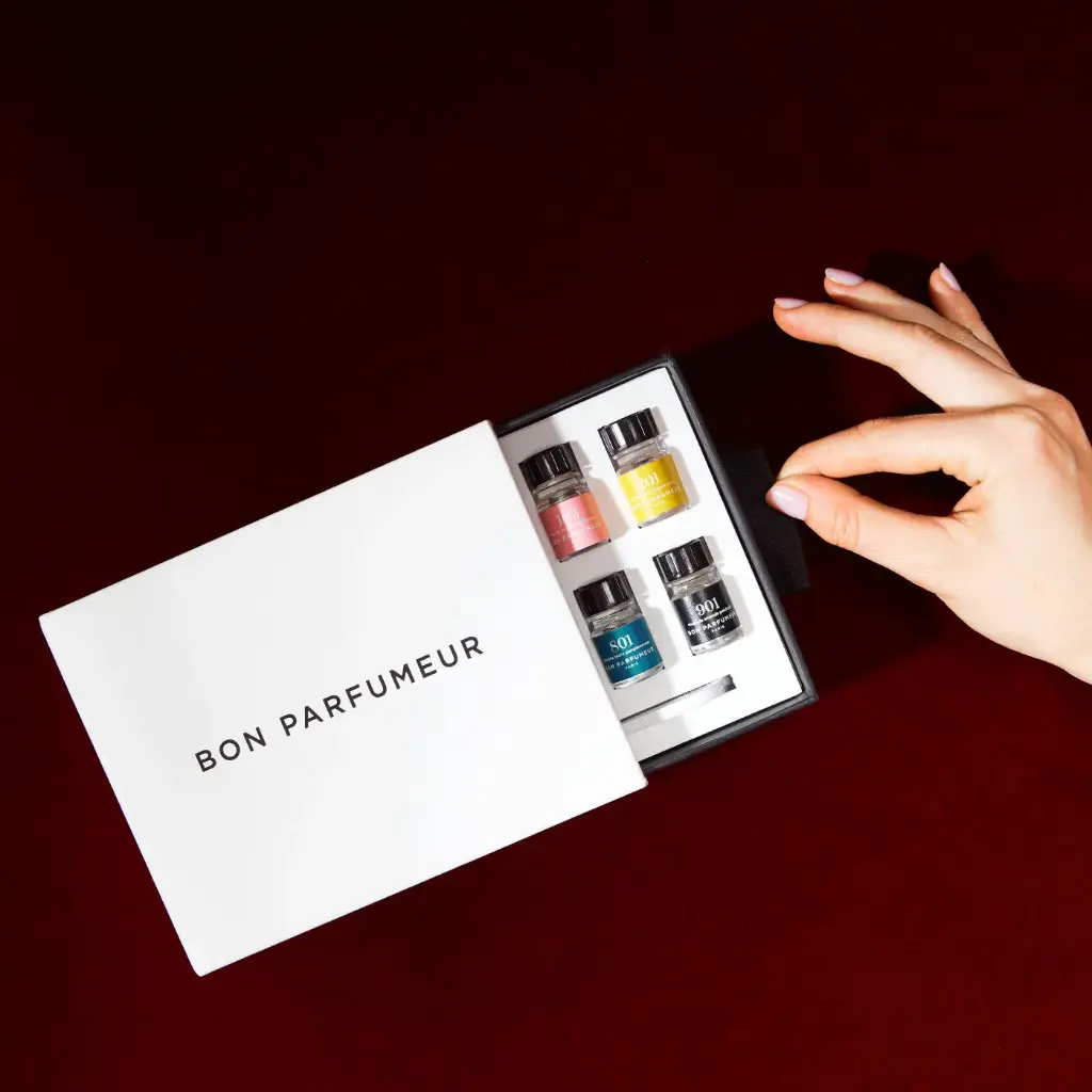 Discovery Set - BON PARFUMEUR