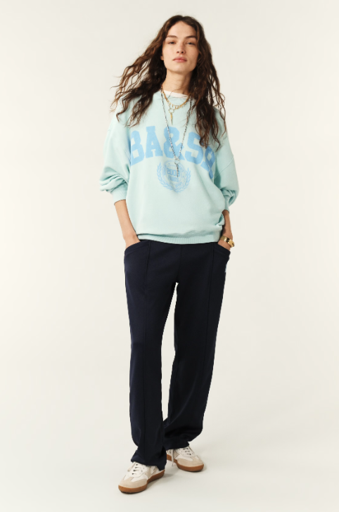 BENJAMIN sweatshirt - BA&SH