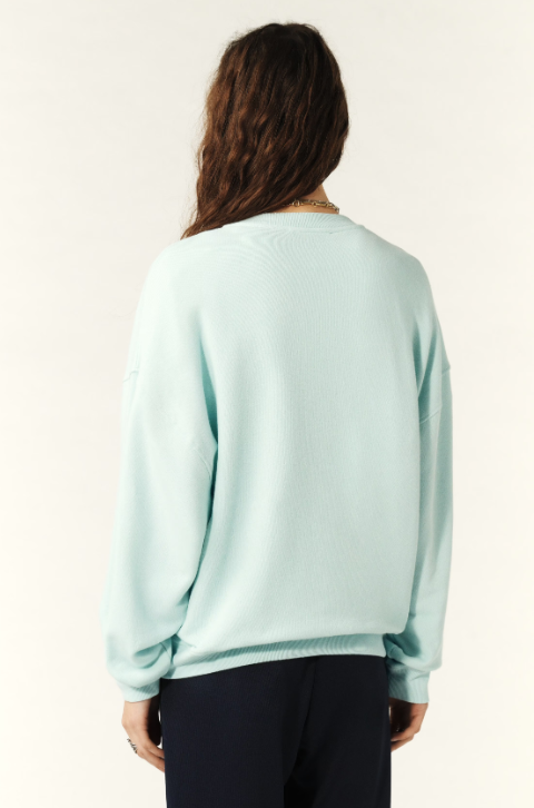 BENJAMIN sweatshirt - BA&SH