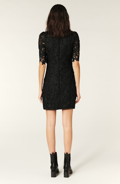 PAVEL short dress - BA&SH