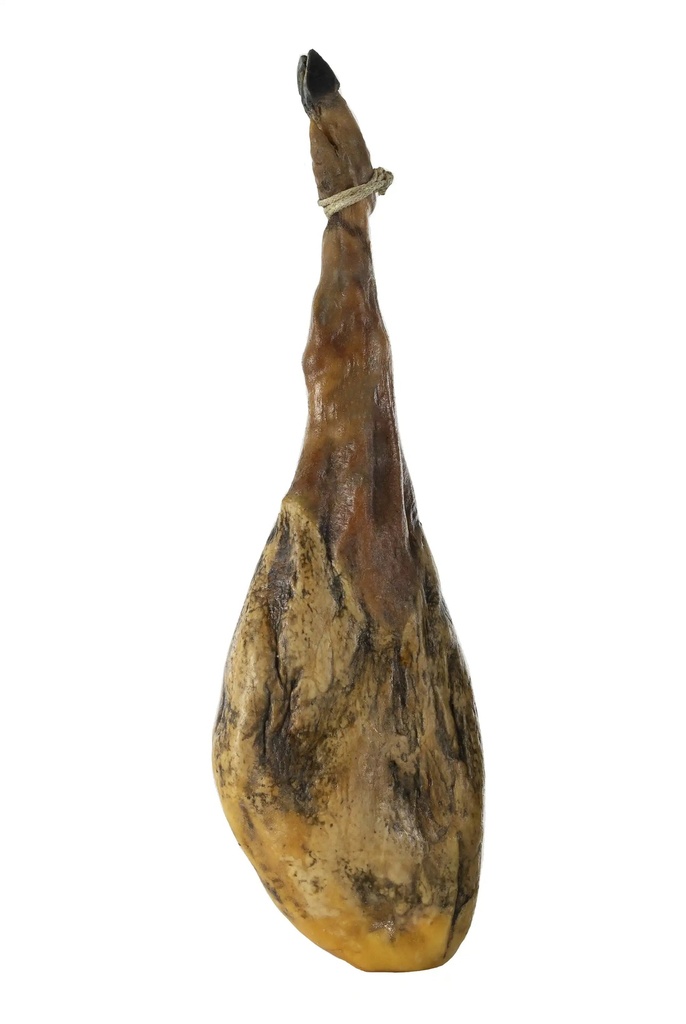 Paleta Porco Iberico Pata Negra 