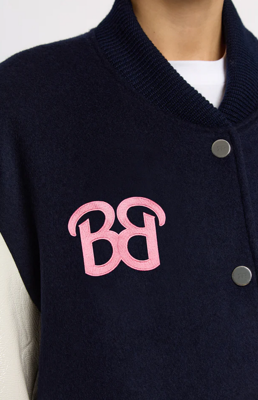 ROSEANNA - Teddy jacket