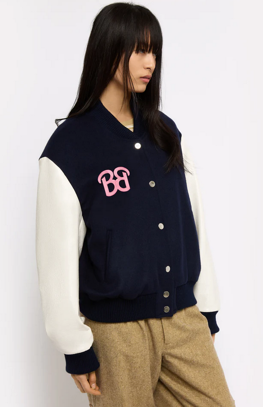 ROSEANNA - Teddy jacket