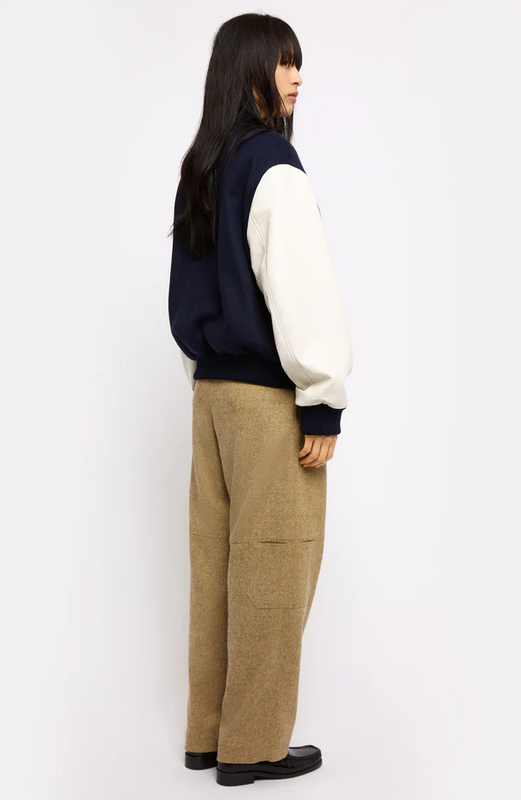 ROSEANNA - Teddy jacket