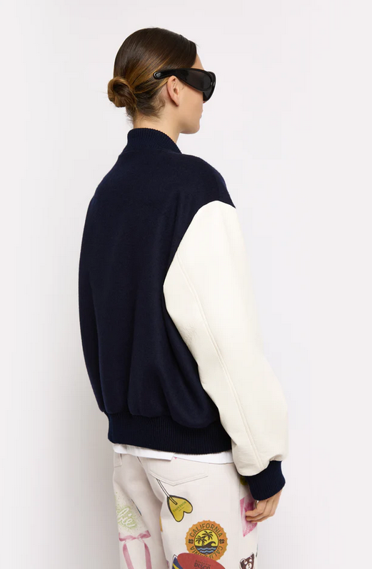 ROSEANNA - Teddy jacket