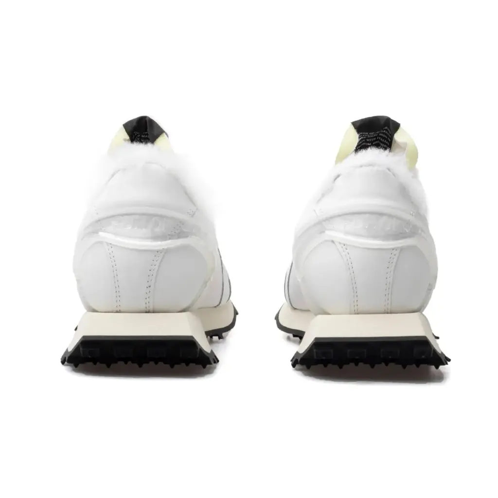 RUN OF - Sneakers Artic Shearling W