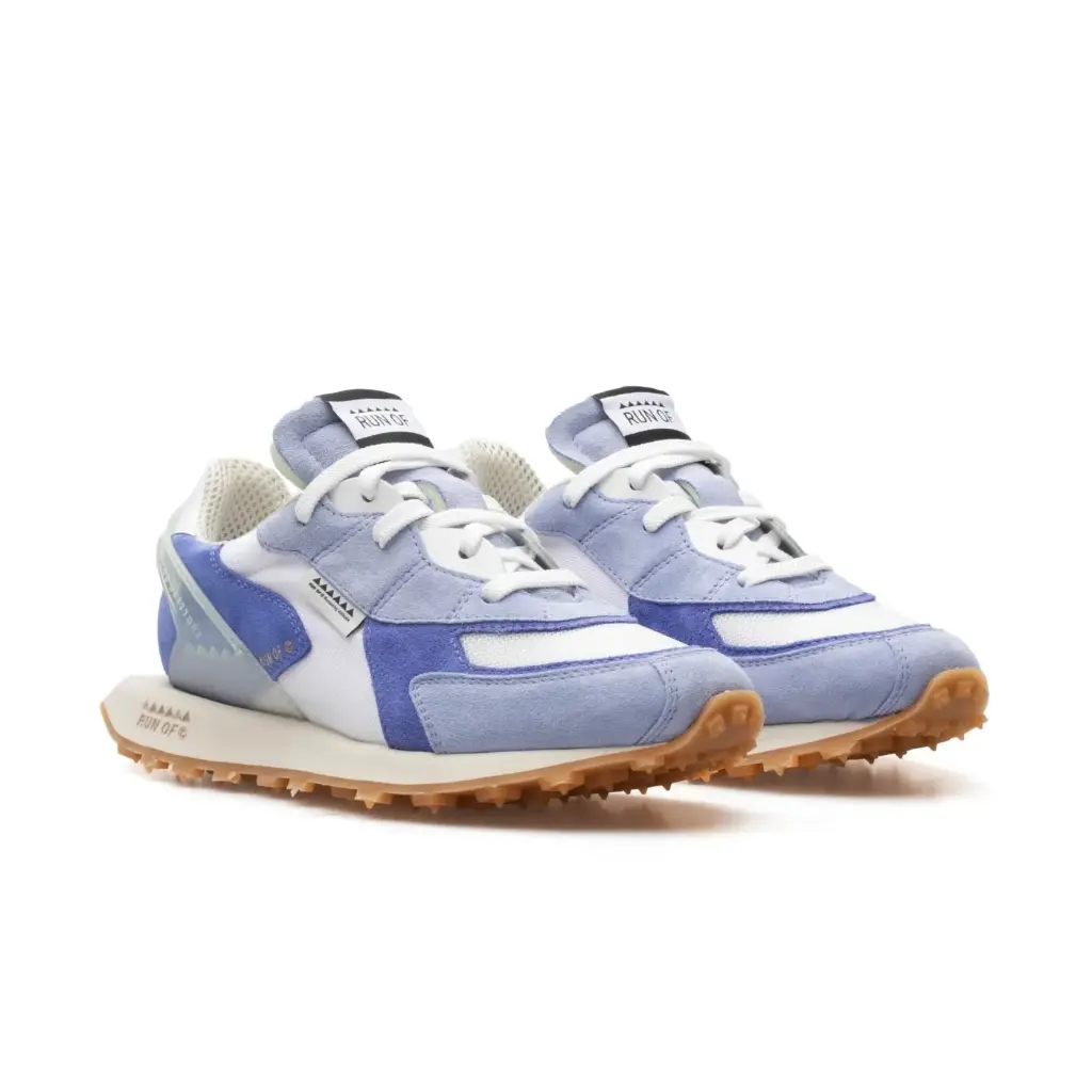 RUN OF - Sneakers Bodrum Giglio W