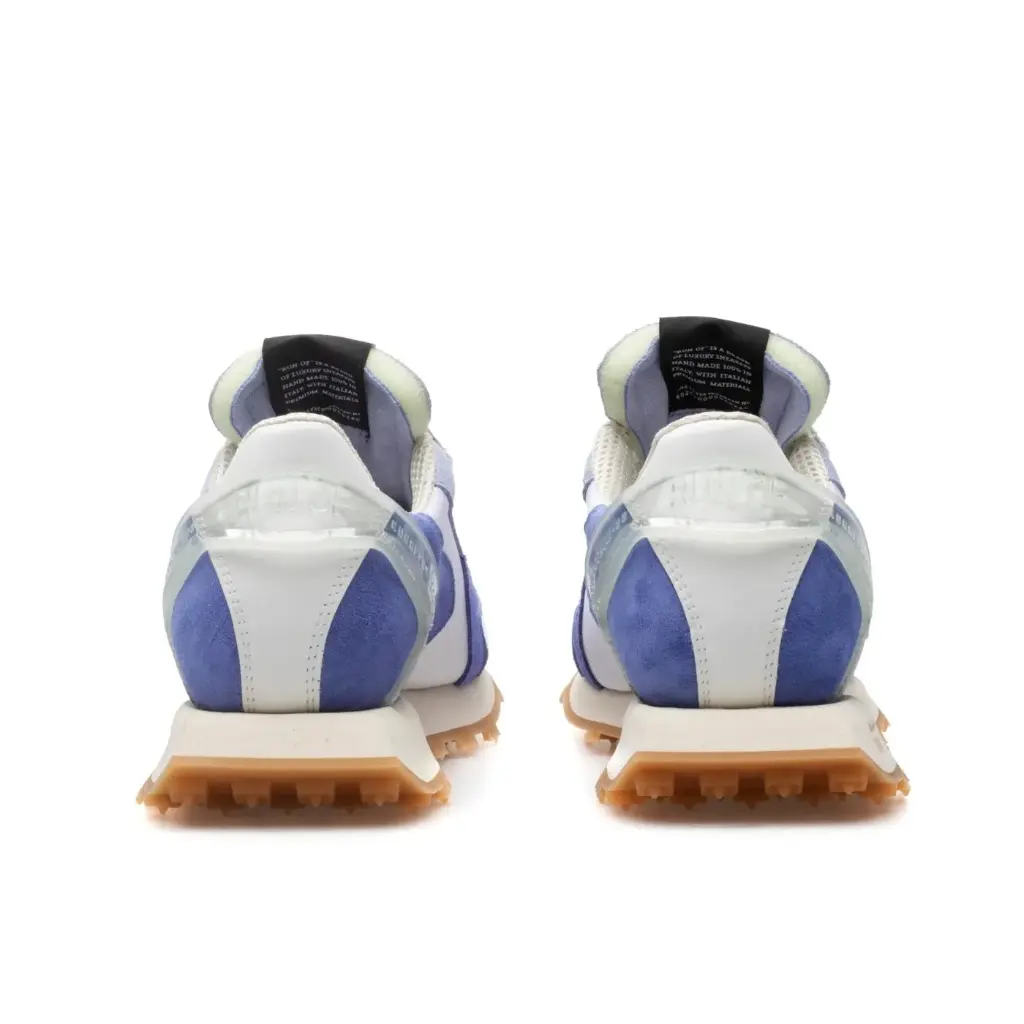 RUN OF - Sneakers Bodrum Giglio W