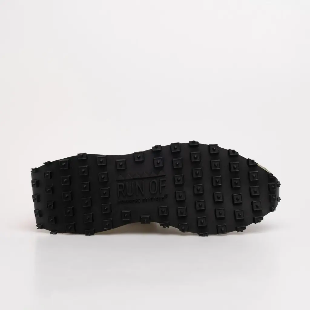 RUN OF - Sneakers Bodrum Helmut Hunter