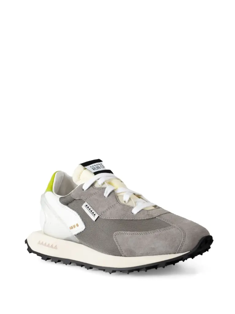 RUN OF - Sneakers Bodrum Junter Cordoba