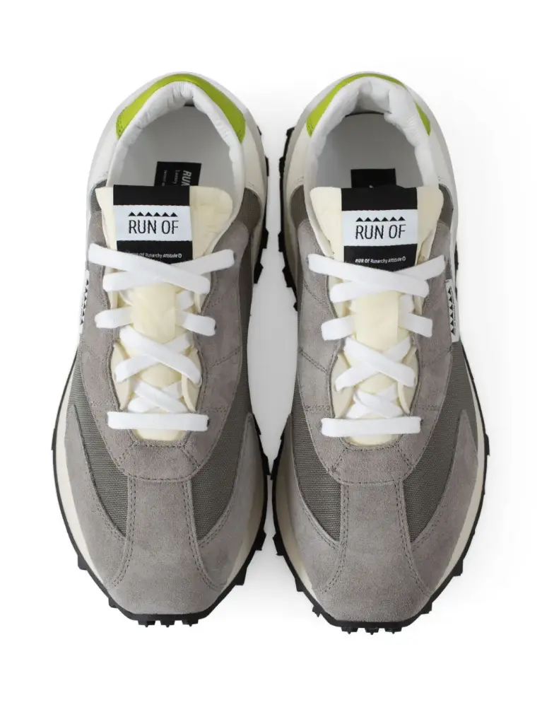 RUN OF - Sneakers Bodrum Junter Cordoba