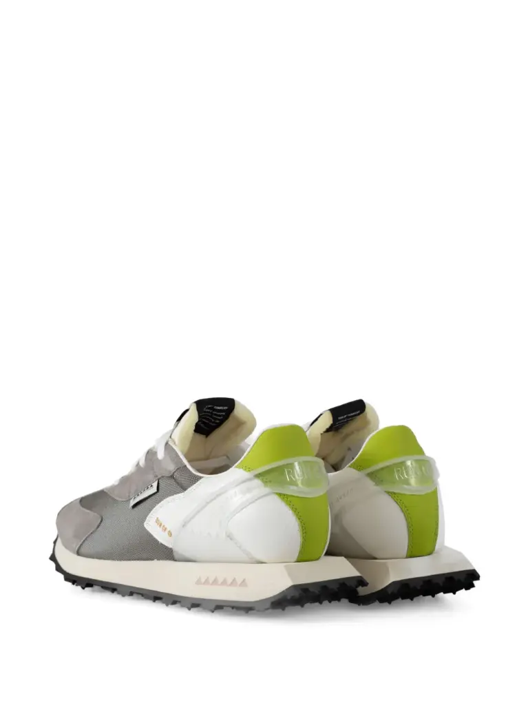 RUN OF - Sneakers Bodrum Junter Cordoba