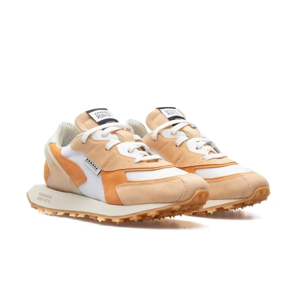 RUN OF - Sneakers Bodrum Mango Arriette