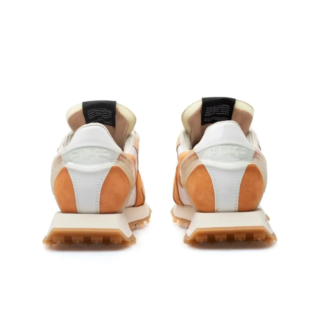 RUN OF - Sneakers Bodrum Mango Arriette