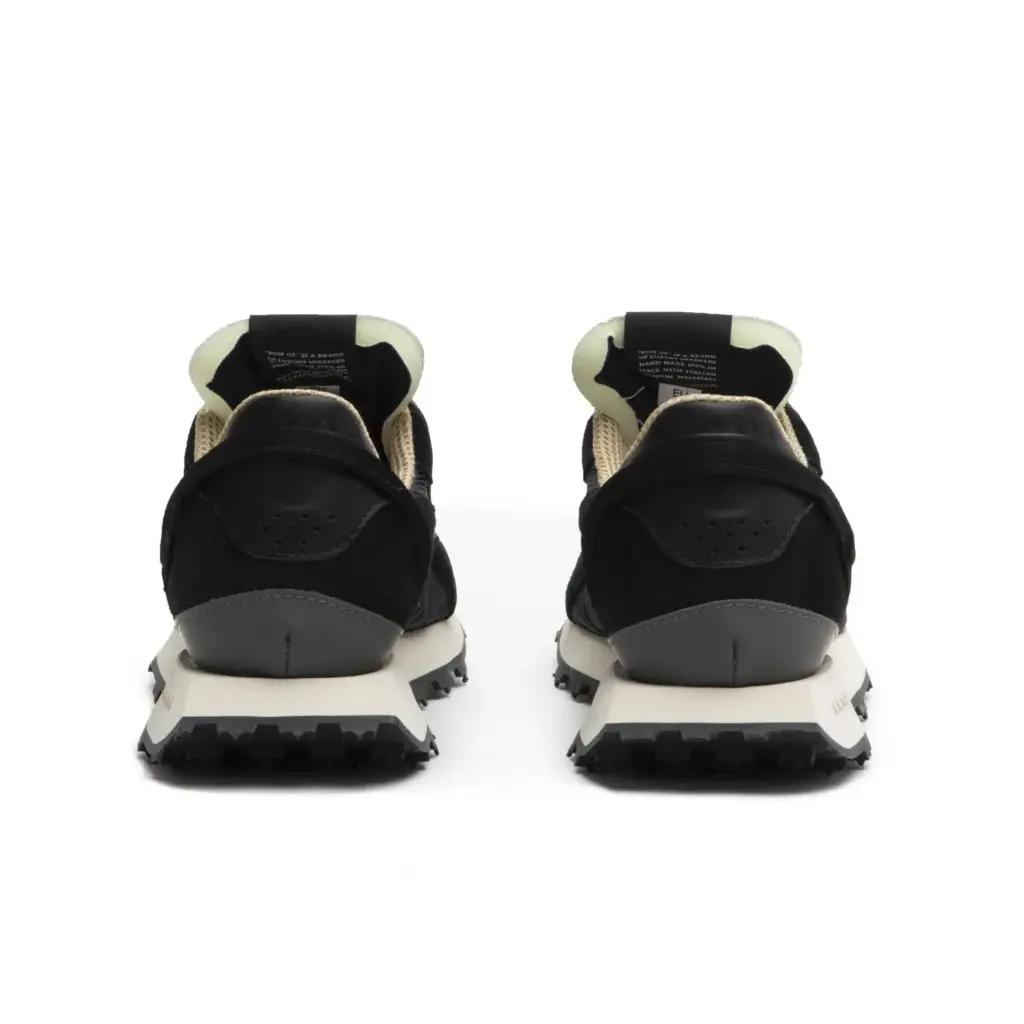 RUN OF - Sneakers Piuma Basic Kripto
