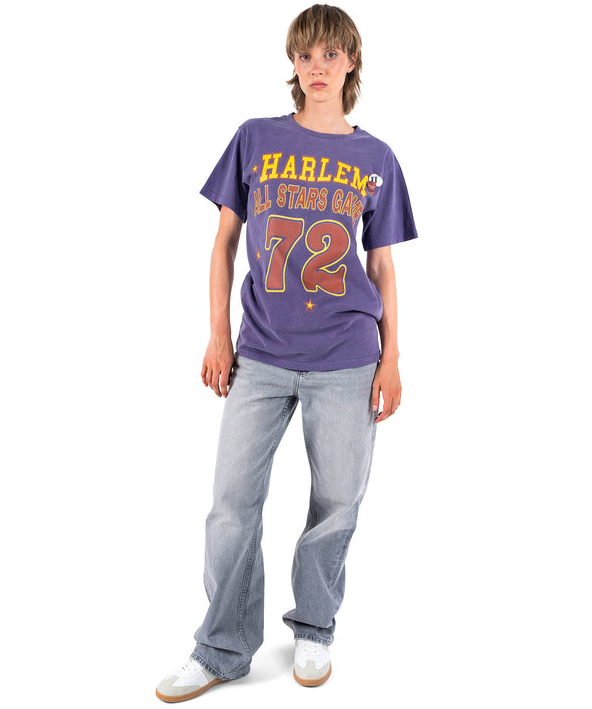 T.Shirt Trucker Harlem Grape - NEWTONE 