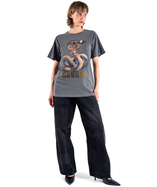 T.Shirt Trucker Savage Pepper - NEWTONE 