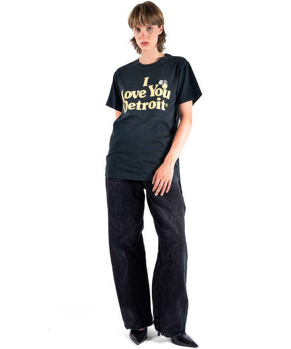 T.Shirt Trucker Souvenir Night - NEWTONE 