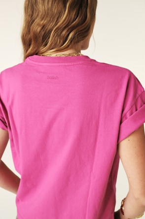 BA&SH - ROSIE Tshirt 