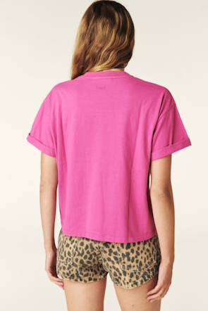 BA&SH - ROSIE Tshirt 