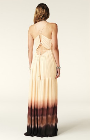 BA&SH - WILA Dress