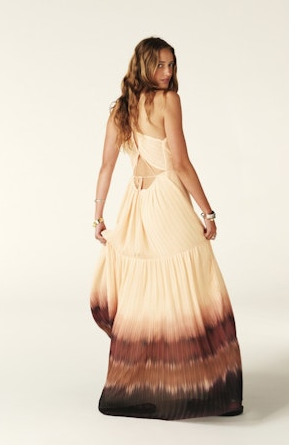 BA&SH - WILA Dress