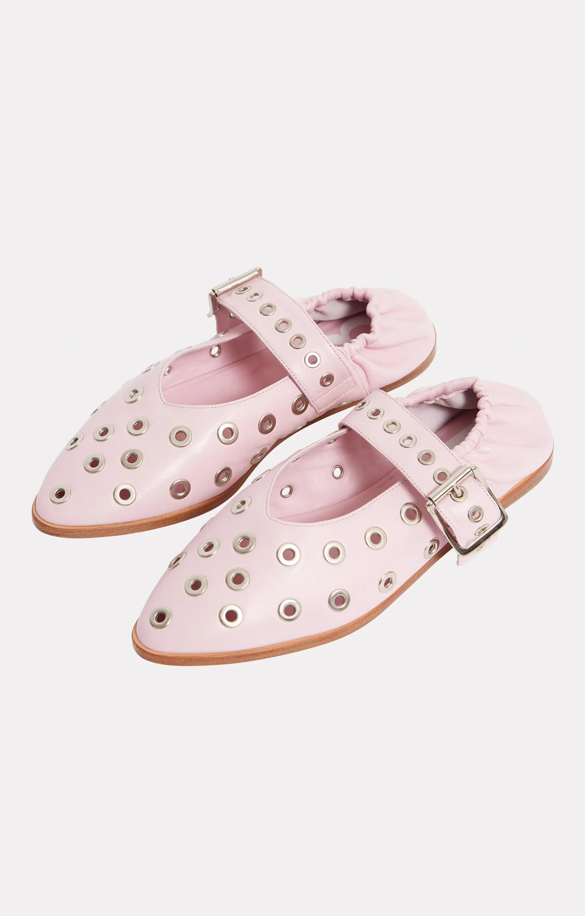 ROSEANNA - Gia Ballerinas