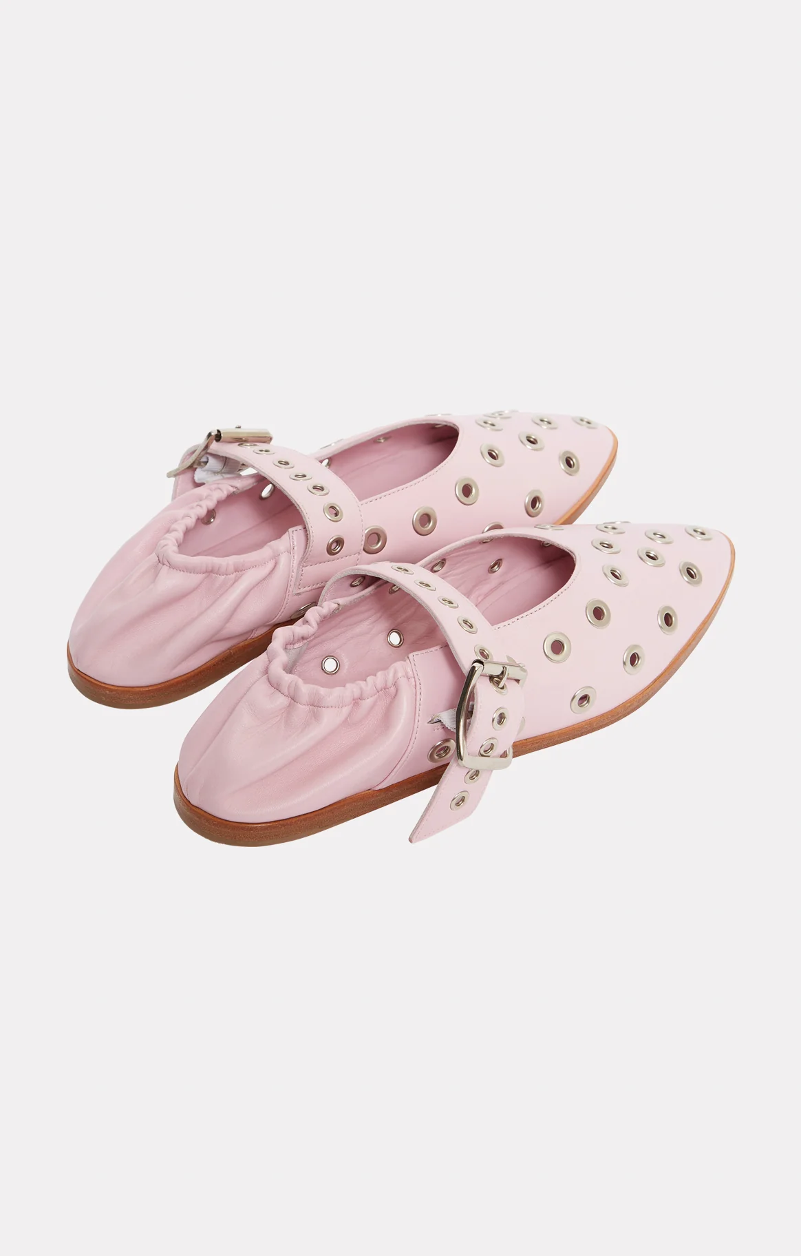 ROSEANNA - Gia Ballerinas