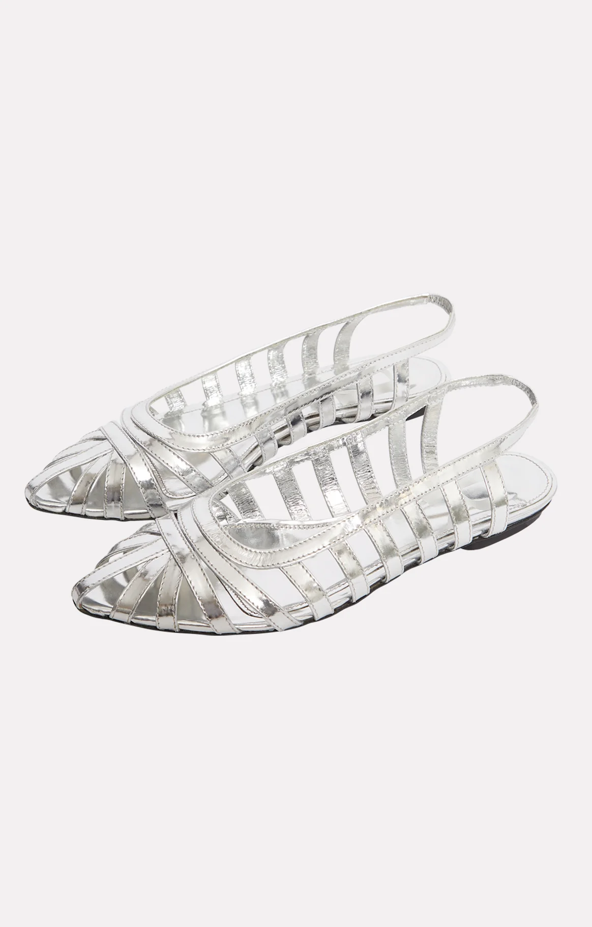 ROSEANNA - Maxime Sandals