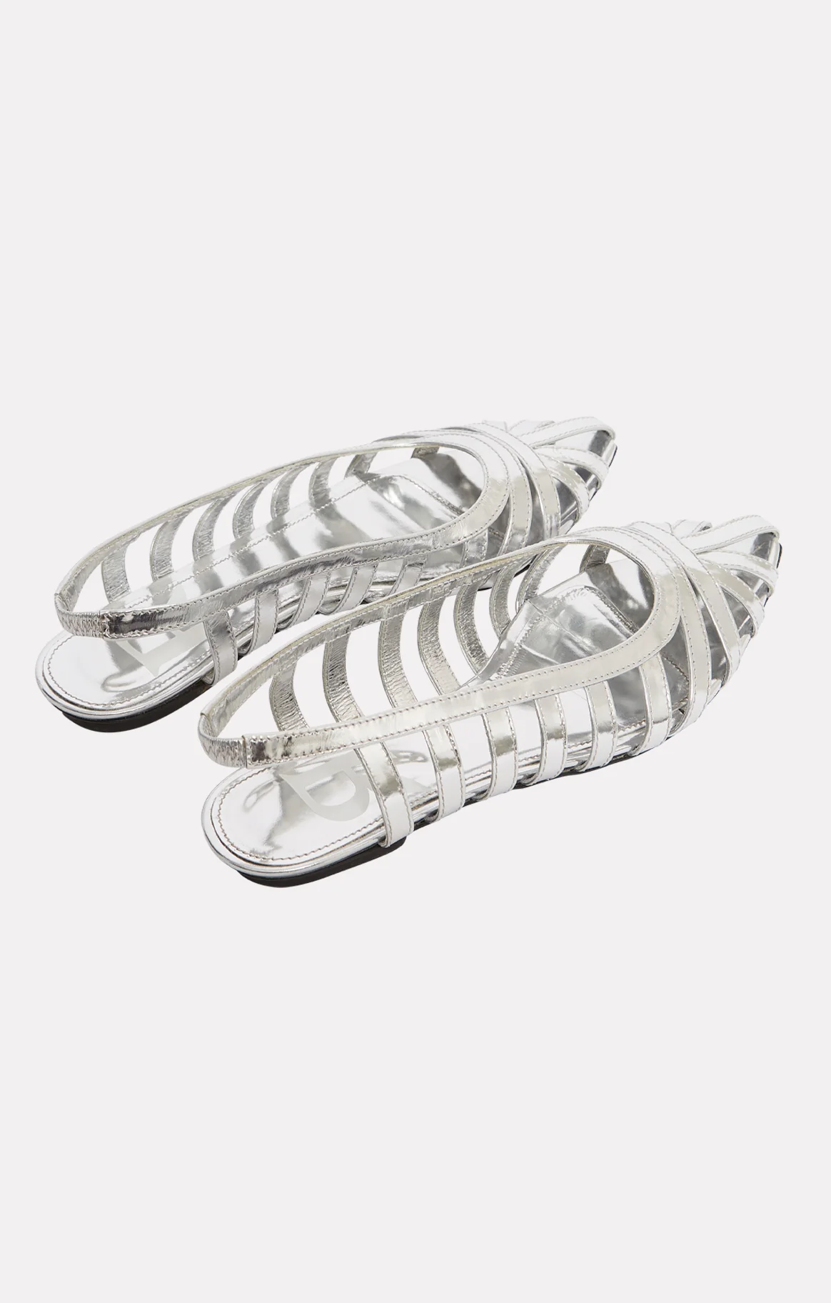 ROSEANNA - Maxime Sandals