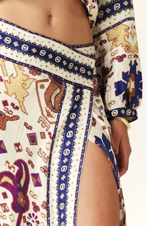 BA&SH - Varper Skirt