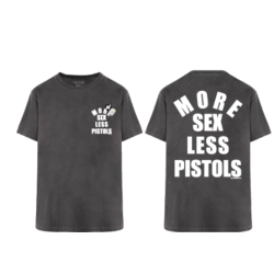 T-shirt Fit Trucker Pistols Pepper