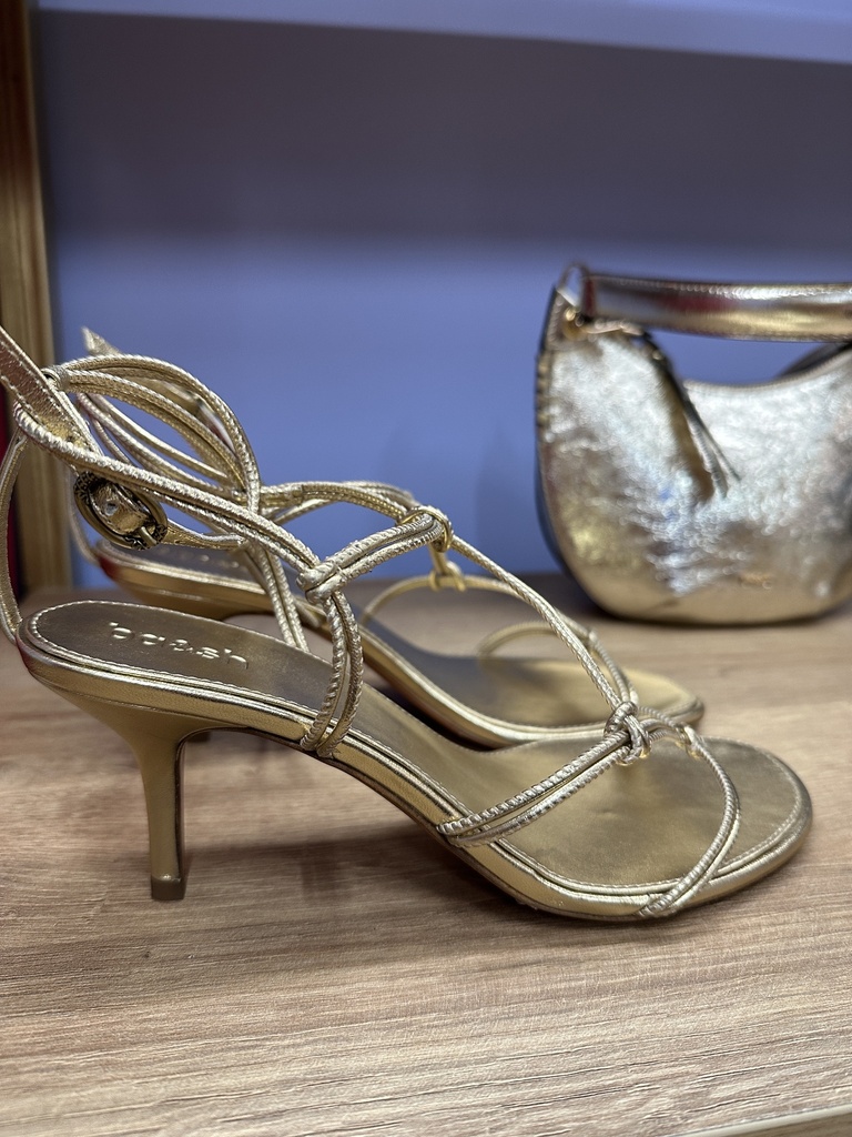  BA&SH - CILOO Sandals 