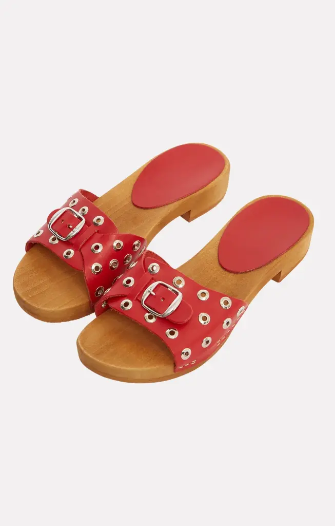 ROSEANNA - Club Sandals 