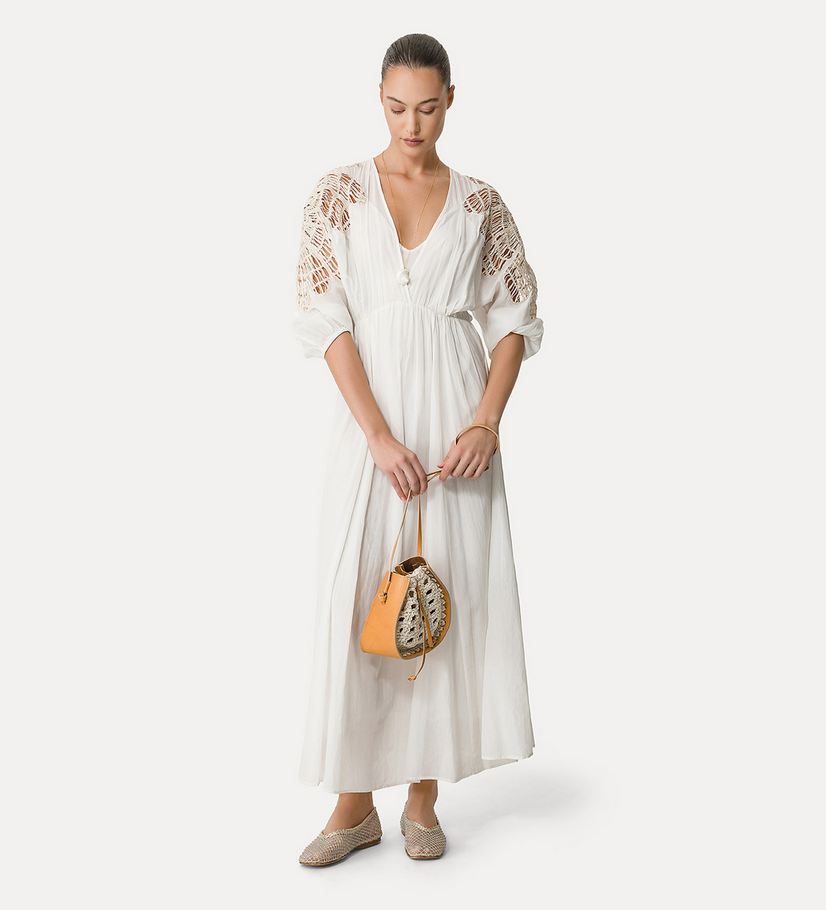 FORTE FORTE - Shell Necklace