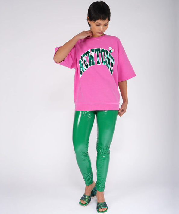 NEWTONE - Sweatshirt Linder Tone 