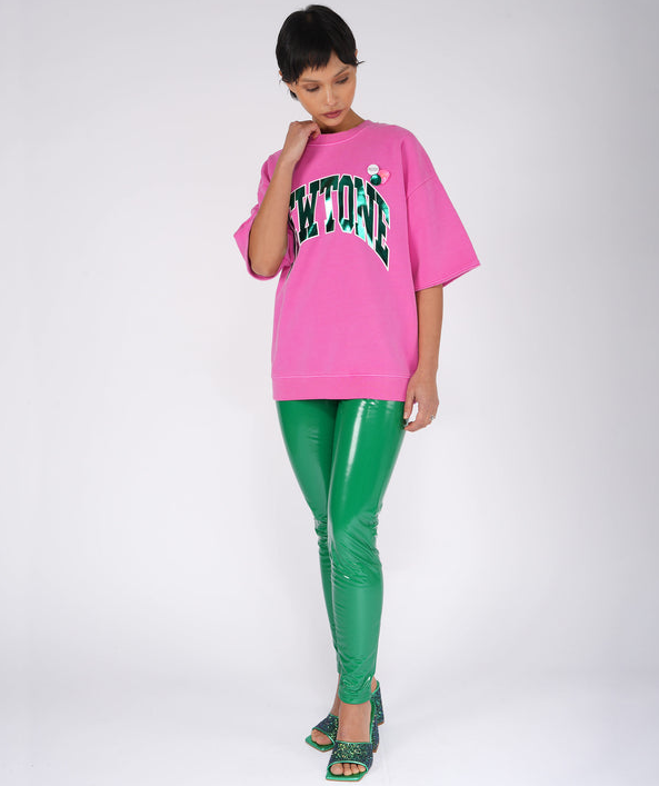 NEWTONE - Sweatshirt Linder Tone 