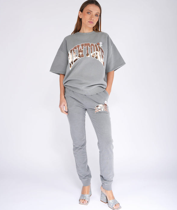 NEWTONE - Sweatshirt Linder Tone