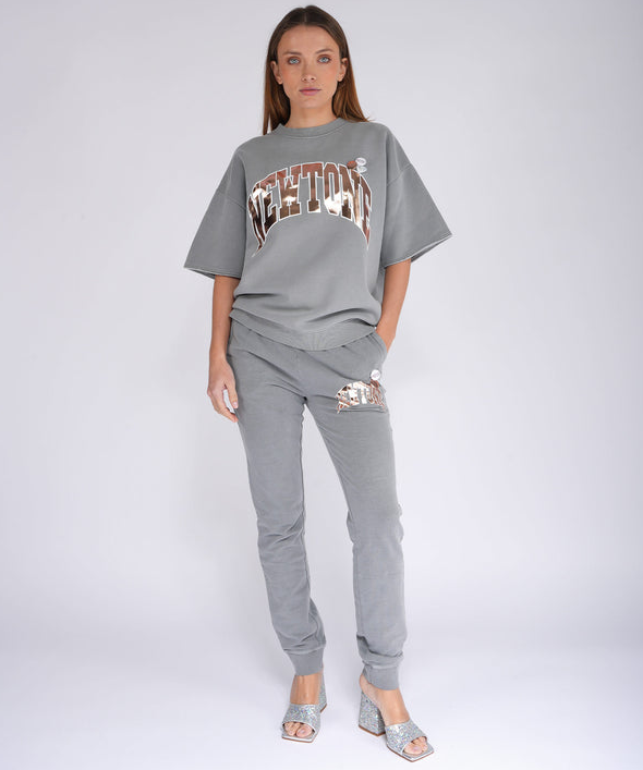 NEWTONE - Sweatshirt Linder Tone