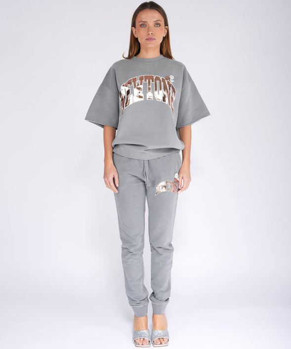 NEWTONE - Sweatshirt Linder Tone