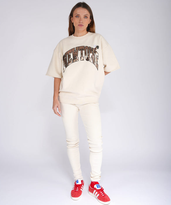 NEWTONE - Sweatshirt Linder Tone 