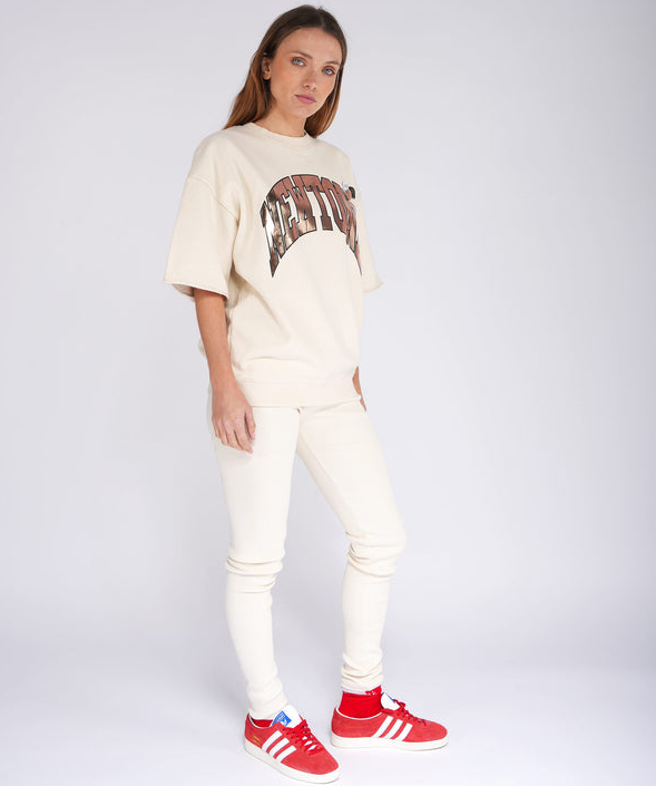 NEWTONE - Sweatshirt Linder Tone 