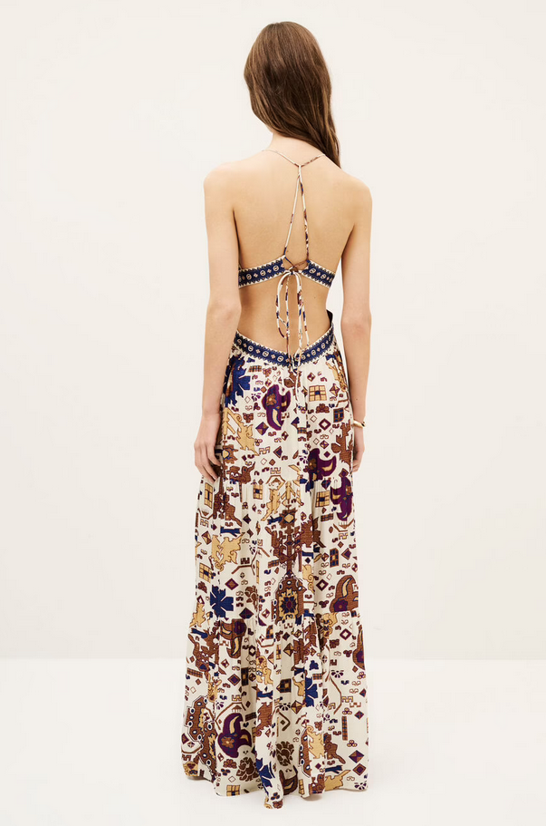 BA&SH - VEALY Dress