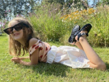 ROSEANNA - Meduse Kids X Roseanna Black