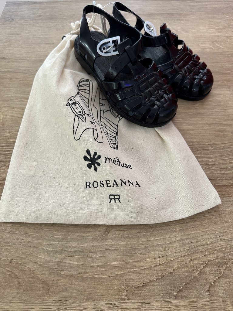 ROSEANNA - Meduse Kids X Roseanna Black