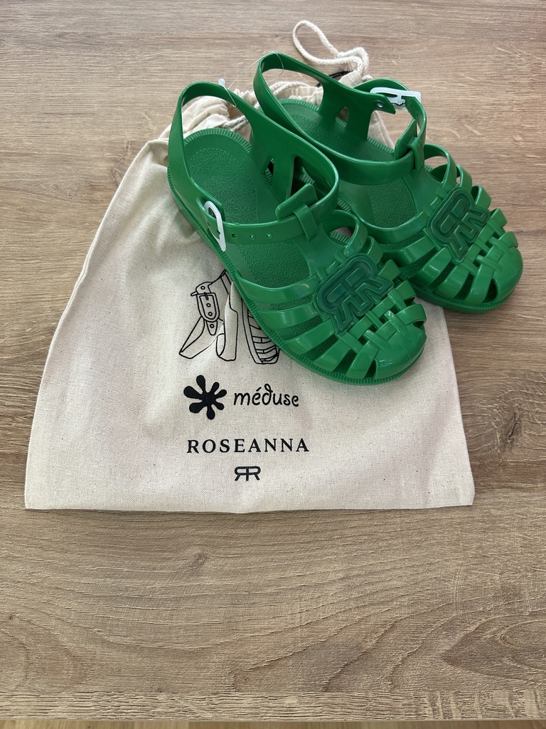 ROSEANNA - Meduse Kids X Roseanna Green