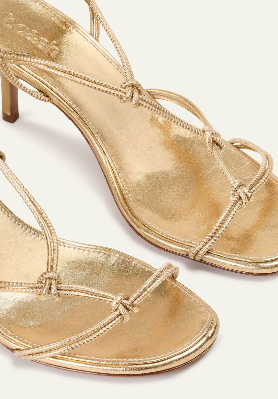  BA&SH - CILOO Sandals 