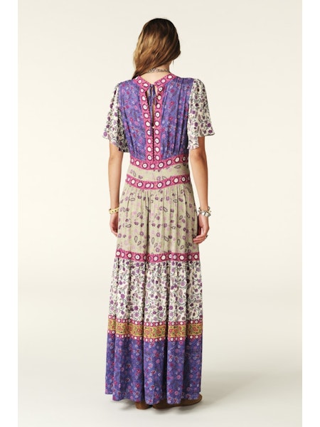 BA&SH - INES Dress